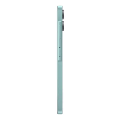 نمای دکمه ها در گوشی موبایل سامسونگ Galaxy A06 ظرفیت 128 گیگابایت رم 6 گیگابایت