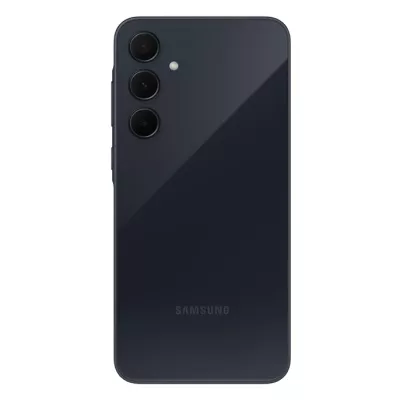 نمای پشت گوشی موبایل سامسونگ Galaxy A35 ظرفیت 256 گیگابایت رم 8 گیگابایت