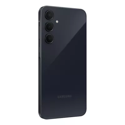 ننمای پشت گوشی موبایل سامسونگ Galaxy A35 ظرفیت 256 گیگابایت رم 8 گیگابایت