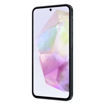 گوشی موبایل سامسونگ Galaxy A35 ظرفیت 256 گیگابایت رم 8 گیگابایت از چپ