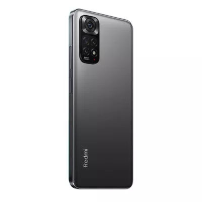 گوشی موبایل شیائومی مدل Redmi Note 11 pro 4G دو سیم‌ کارت- از زاویه بغل