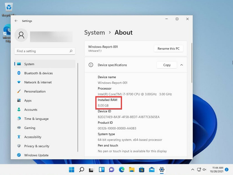 آموزش نصب برنامه های اندروید روی ویندوز 10 و 11
