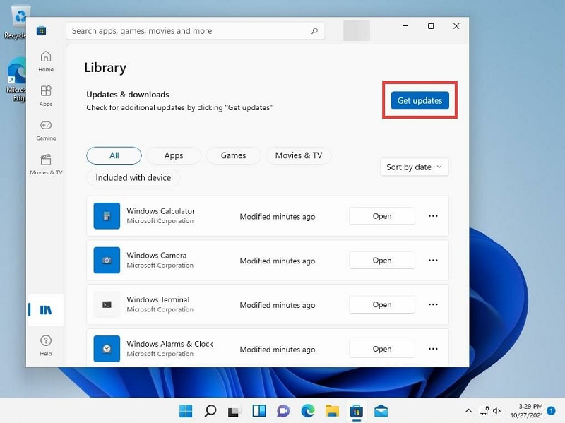 آموزش نصب برنامه های اندروید روی ویندوز 10 و 11
