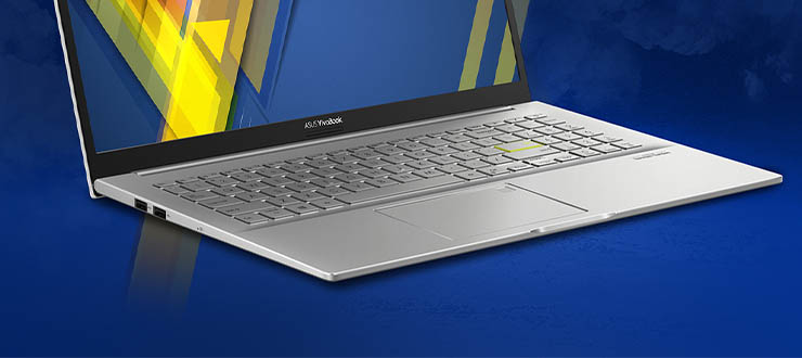 جمع‌بندی نقد و بررسی لپ تاپ Asus VivoBook 15 K513