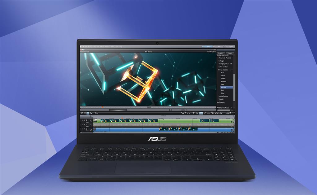 نقد و بررسی لپ تاپ ایسوس ویووبوک K571GT