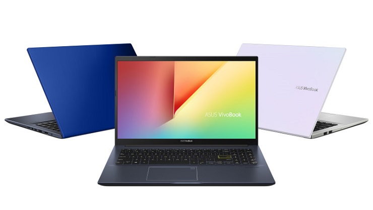 لپ تاپ Asus Vivobook R528EP