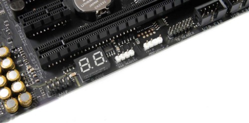 مادربرد ایسوس Asus ROG STRIX Z490-E Gaming