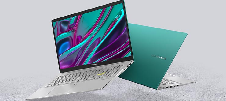 لپ تاپ  Asus VivoBook S15 S533