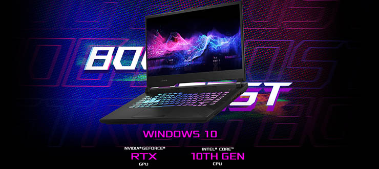 جمع‌بندی نقد و بررسی لپ تاپ گیمینگ Asus ROG Strix G15