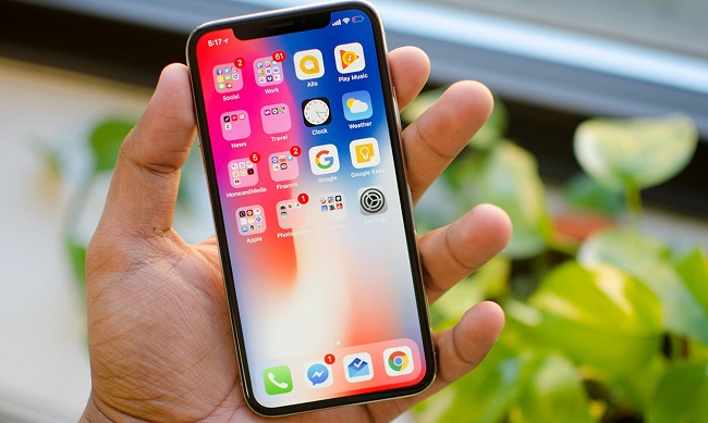قیمت و ارزش خرید آیفون X و XS