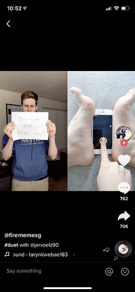 آموزش برنامه تیک تاک از صفر تا صد | TikTok