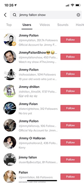 آموزش برنامه تیک تاک از صفر تا صد | TikTok