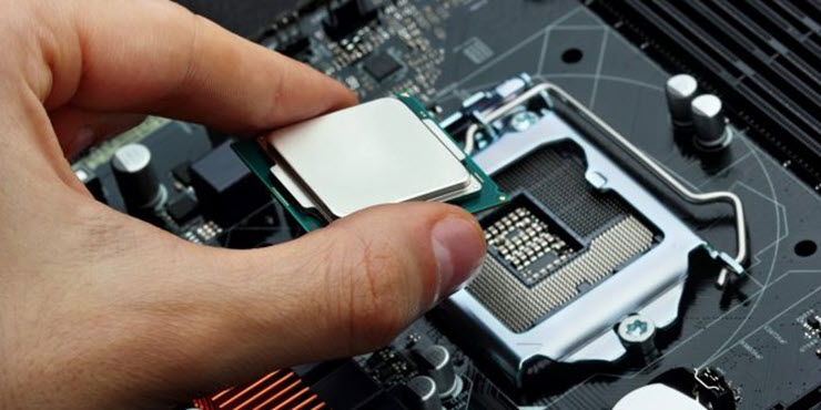 نقد و بررسی مادربرد ایسوس TUF Gaming B460 PLUS