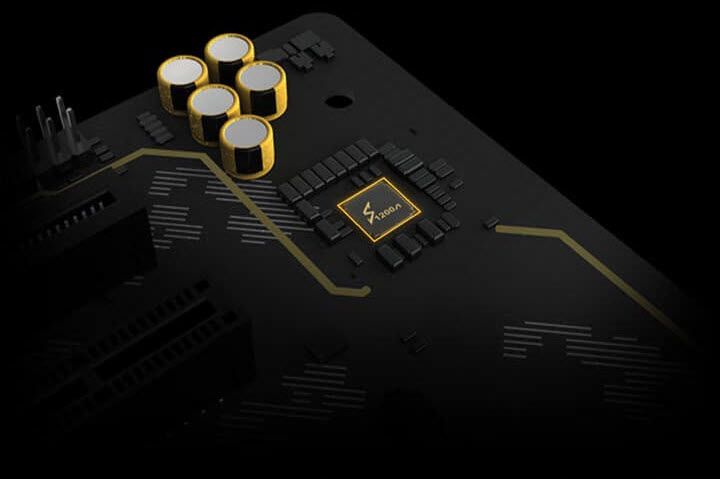 نقد و بررسی مادربرد ایسوس TUF Gaming B460 PLUS