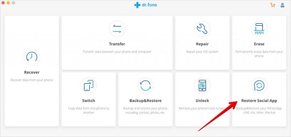 انتقال اطلاعات واتس آپ