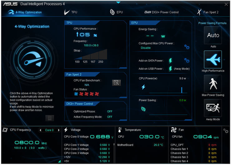 نقد و بررسی مادربرد ایسوس Prime Z490-P