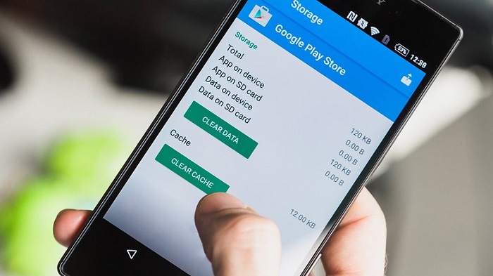 رفع مشکل کار نکردن گوگل پلی استور (Google Play Store)
