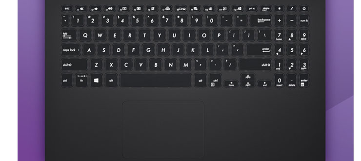 نقد و بررسی لپ تاپ Asus R545