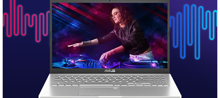 بلندگو Asus R545