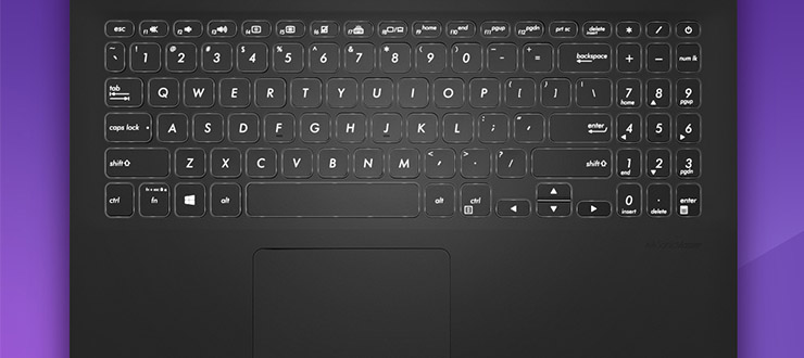 لپ تاپ ایسوس R521