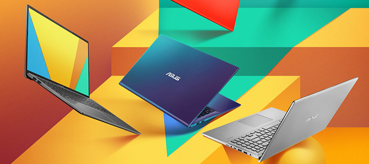 لپ تاپ ایسوس R521