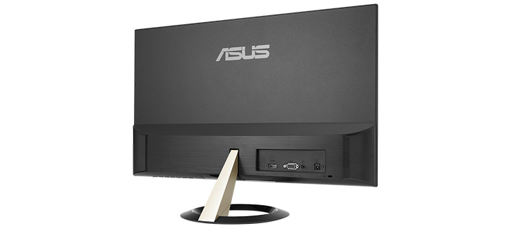 نقد و بررسی مانیتور Asus VZ239H