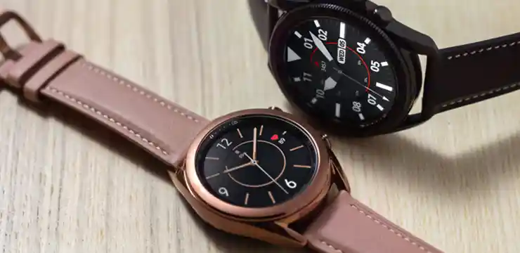 galaxy watch 3