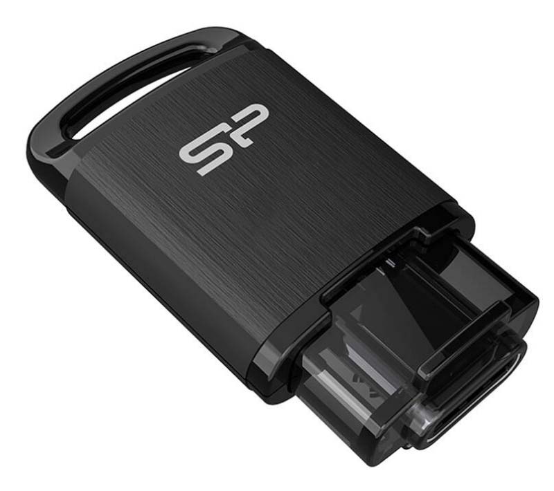 فلش مموری سن دیسک مدل ultra dual drive usb type-c