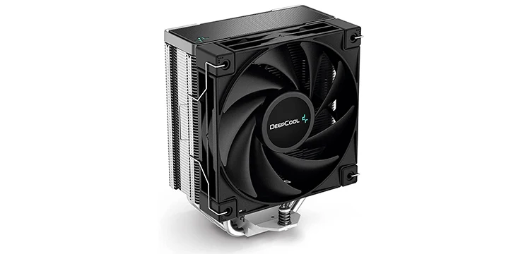 فن پردازنده دیپ کول (Deepcool)