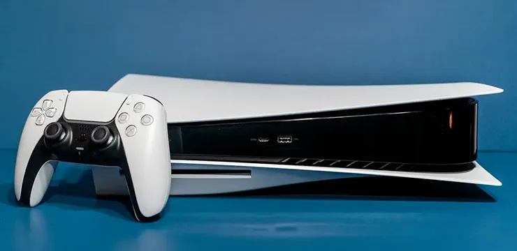  پلی استیشن PS5