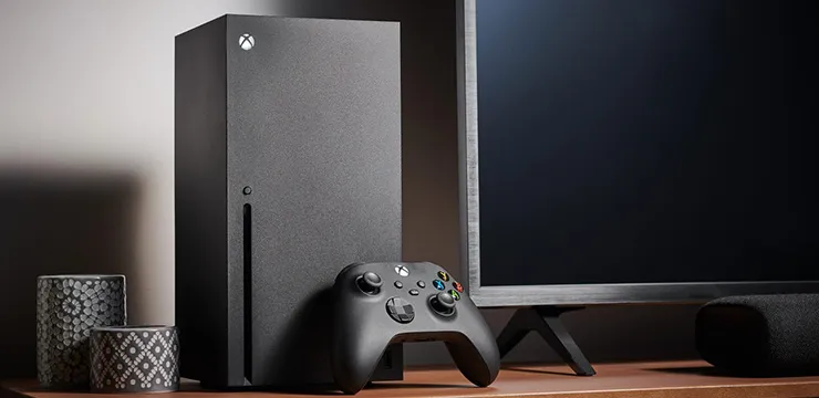ایکس باکس XBOX  سری ایکس