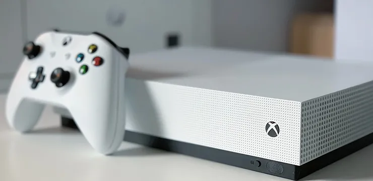 ایکس باکس XBOX سری S
