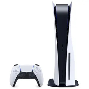 ps5 استاندارد