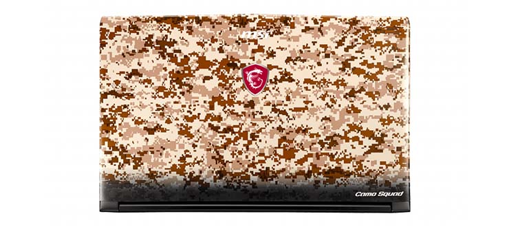 نقد و بررسی لپ‌تاپ MSI GE62 7RE