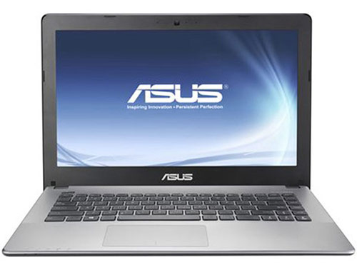 نقد و بررسی لپ تاپ Asus K450LD