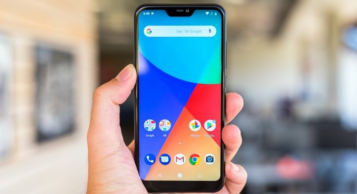 بررسی شیائومی Mi A2 Lite