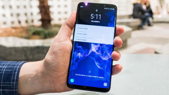بررسی گلکسی اس 9 پلاس سامسونگ (Samsung Galaxy S9 Plus)