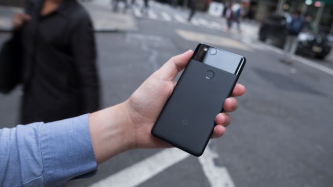 بررسی گوگل پیکسل 2 یا Google Pixel 2