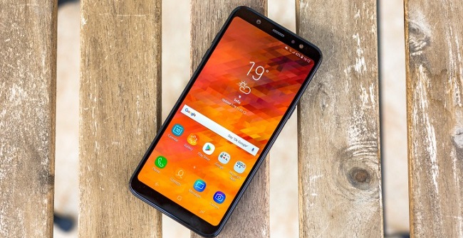 بررسی Galaxy A8 Star سامسونگ : میان رده‌ اما فوق‌العاده با کیفیت!