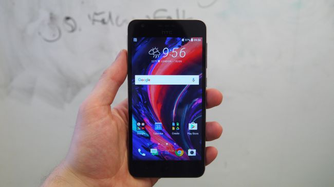 بررسی HTC Desire 10 Lifestyle