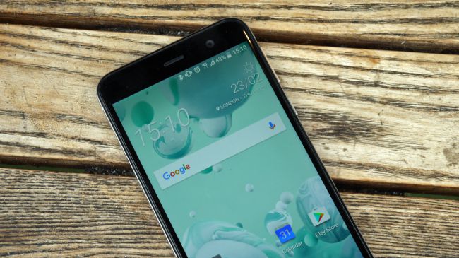 بررسی HTC U Play (اچ تی سی یو پلی)