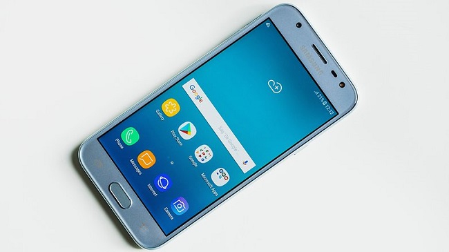 بررسی گلکسی جی 3 پرو سامسونگ (Samsung Galaxy J3 Pro)