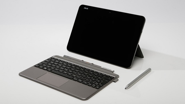 بررسی ASUS Transformer Mini T103HA