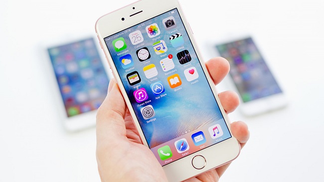 بررسی آیفون 6S اپل (iPhone 6S)