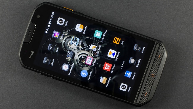 نقد و بررسی گوشی Doogee S30 