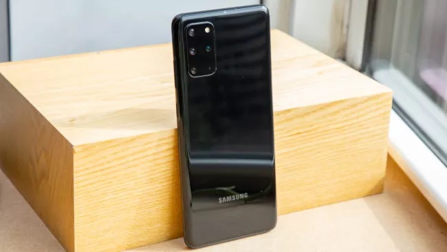 نقد و بررسی گلکسی S20 Plus 5G سامسونگ