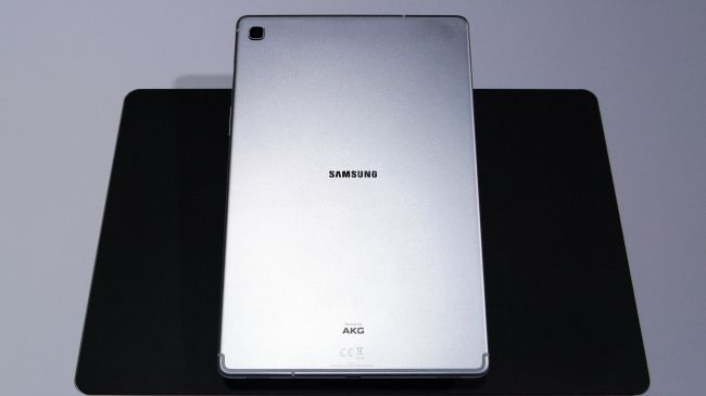 بررسی Galaxy Tab S5e سامسونگ