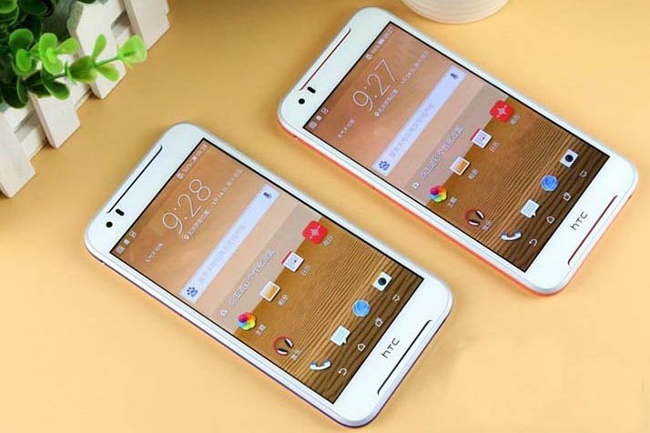  بررسی HTC Desire 830