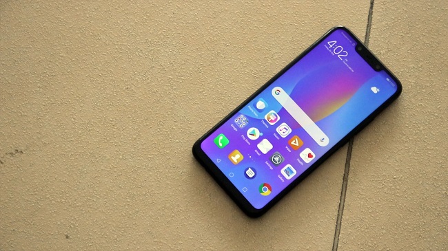  بررسی  طراحی و ظاهر Nova 3I هوآوی (نوا 3I)