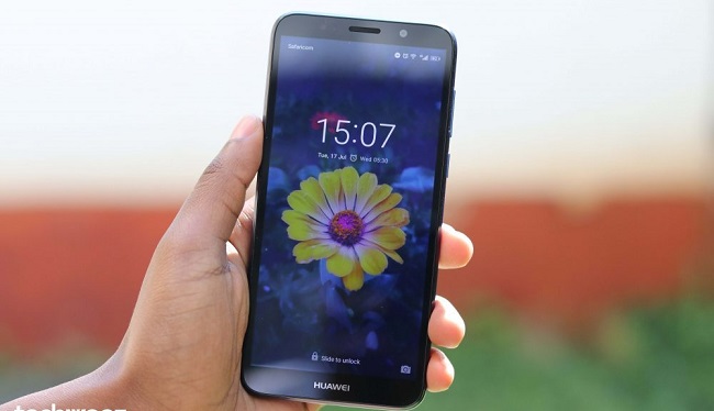 بررسی هوآوی Y5 Prime 2018